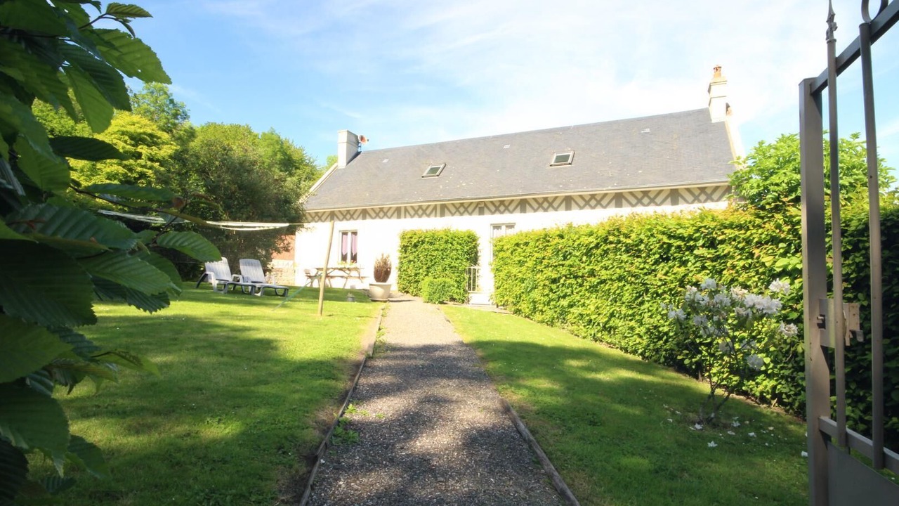 Photo of Outdoor in La Gaillarde