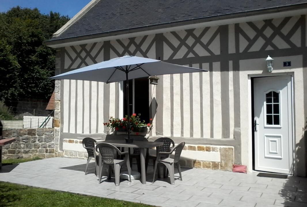 Photo of Outdoor in La Gaillarde