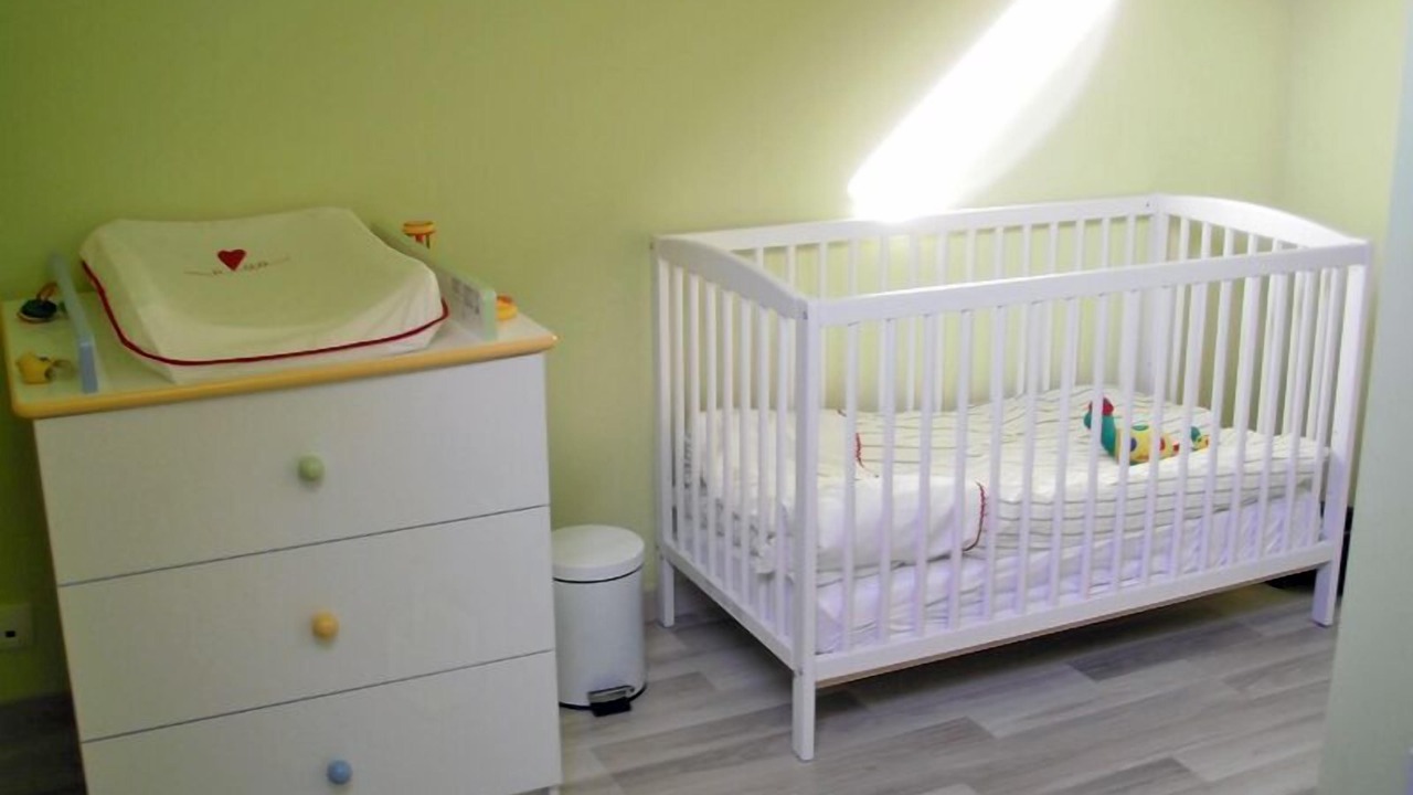 Photo of Bedroom in La Gaillarde