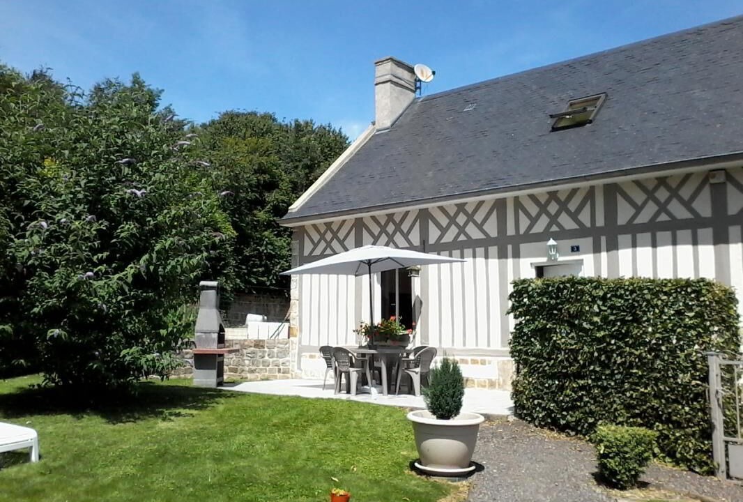 Photo of Outdoor in La Gaillarde