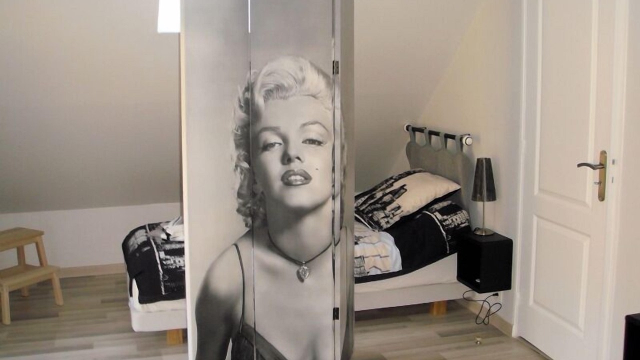 Photo of Bedroom in La Gaillarde