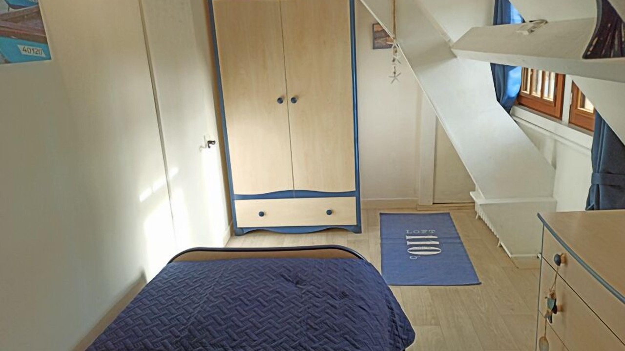 Photo of Bedroom in Etretat
