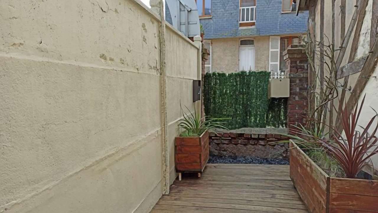 Photo of Outdoor in Etretat