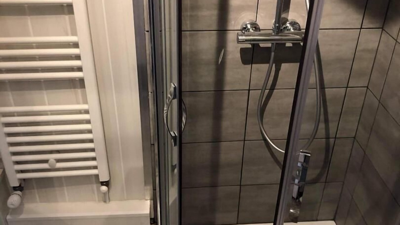 Photo of Bathroom in Etretat