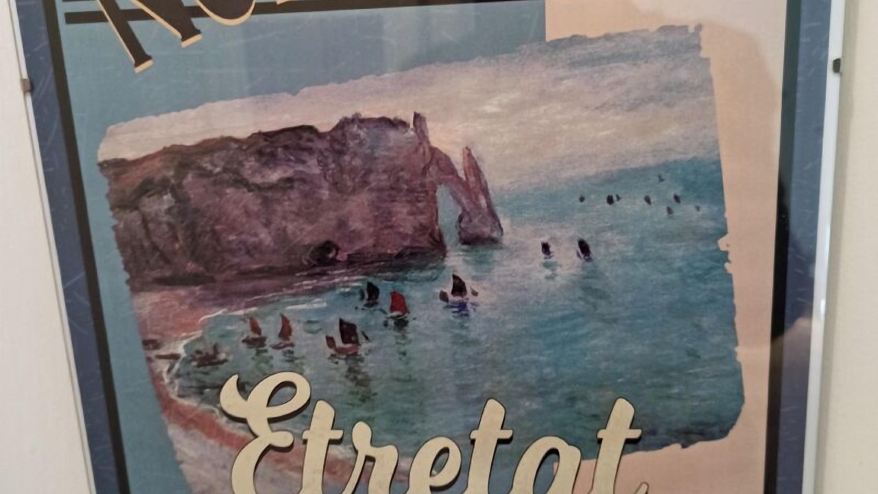 Photo of Others in Etretat