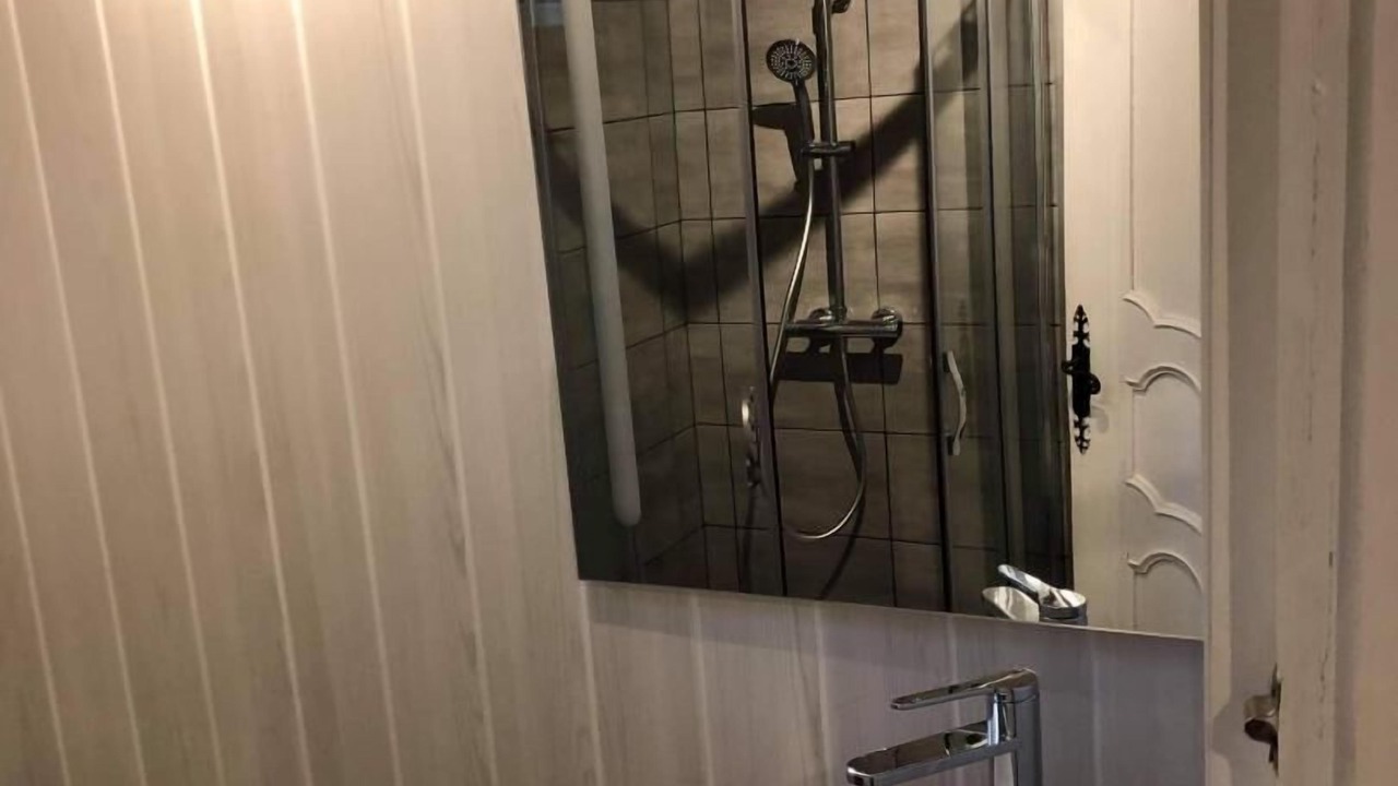 Photo of Bathroom in Etretat