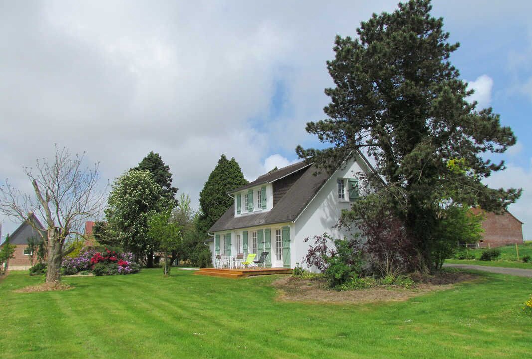 Photo of Outdoor in Cuverville-sur-Yeres