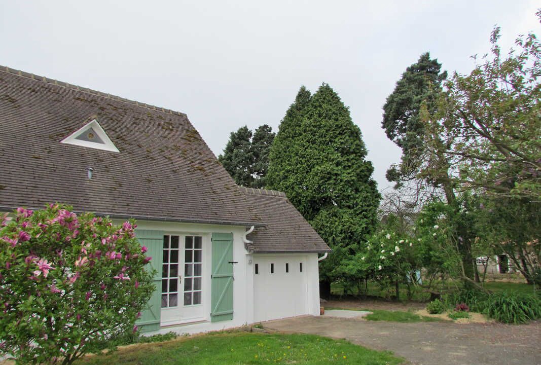 Photo of Outdoor in Cuverville-sur-Yeres