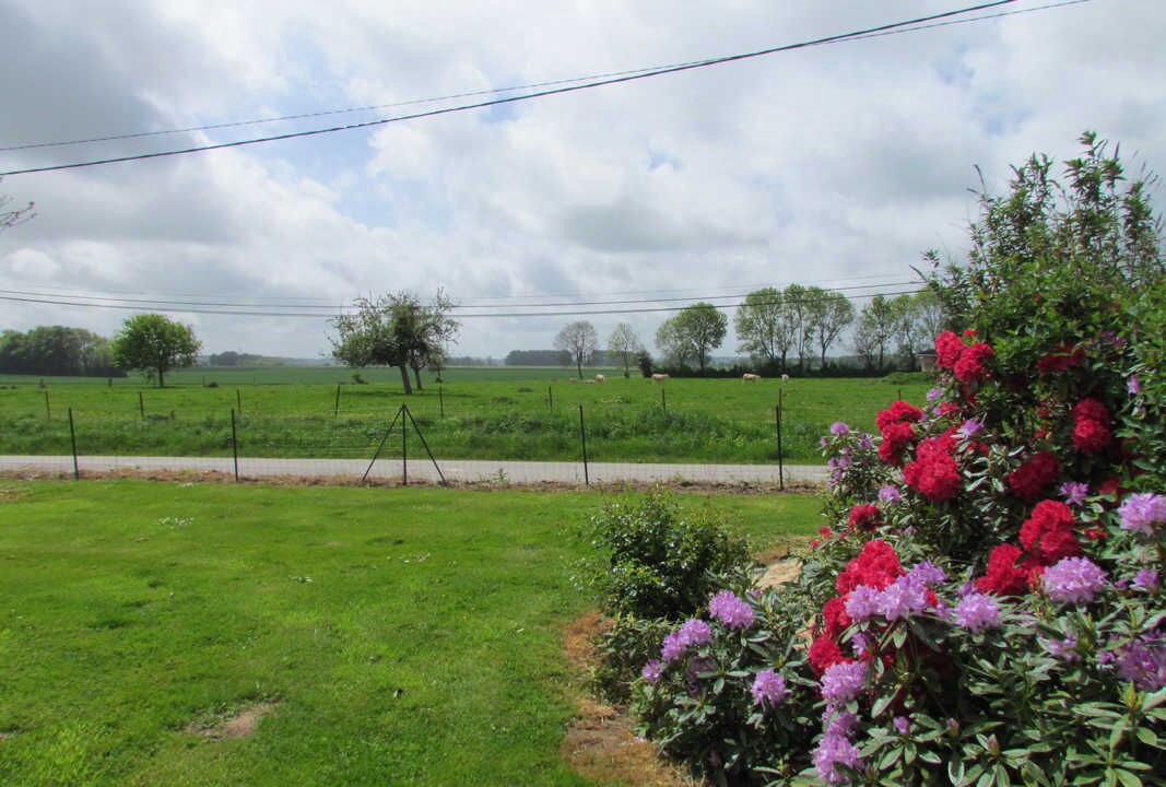 Photo of Outdoor in Cuverville-sur-Yeres