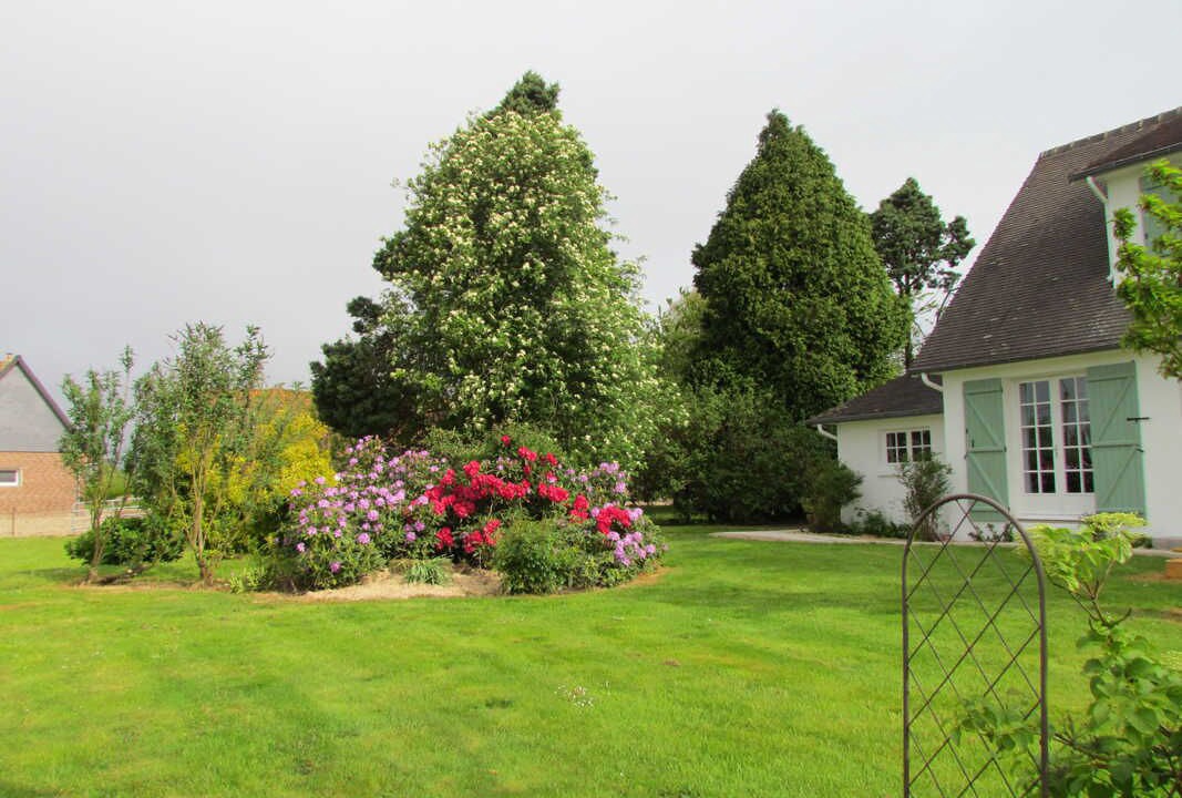 Photo of Outdoor in Cuverville-sur-Yeres