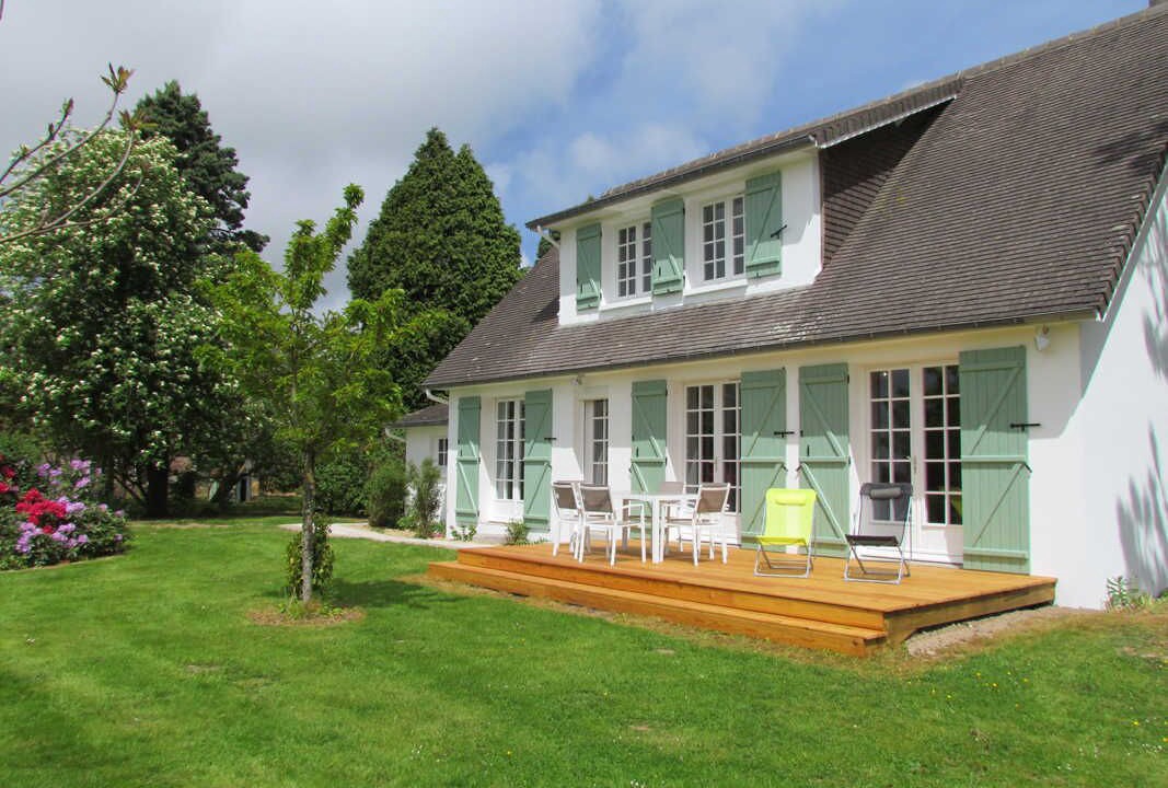 Photo of Outdoor in Cuverville-sur-Yeres
