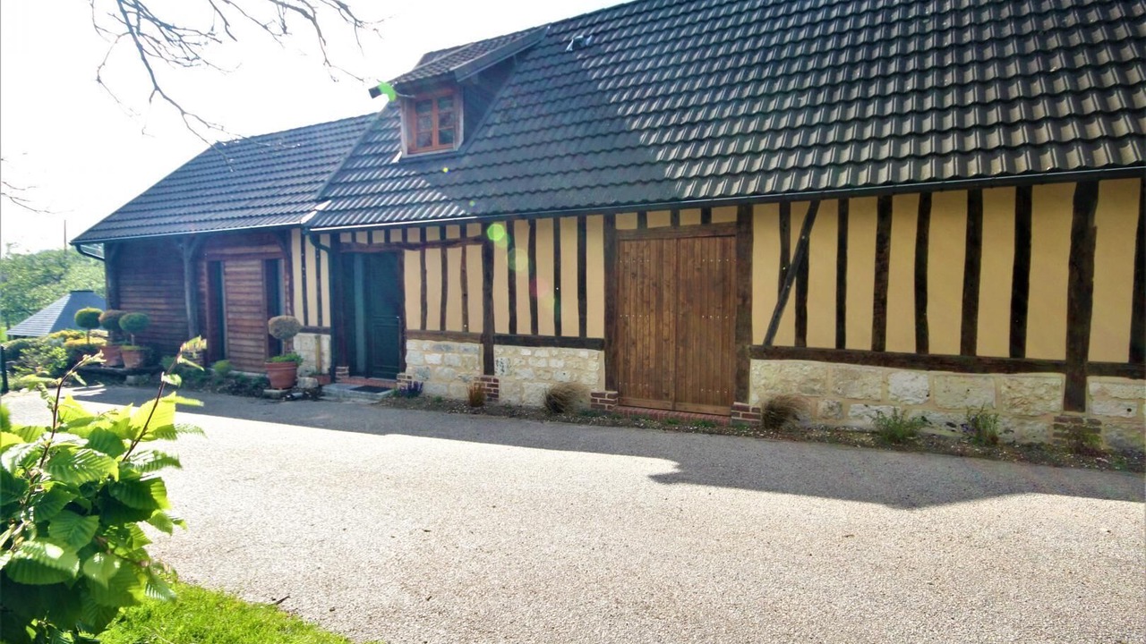 Photo of Outdoor in Arelaune-en-Seine