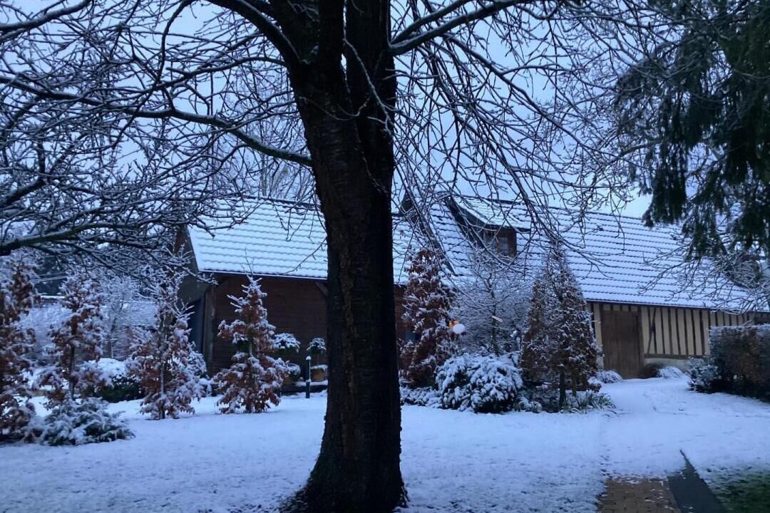 Photo of Outdoor in Arelaune-en-Seine