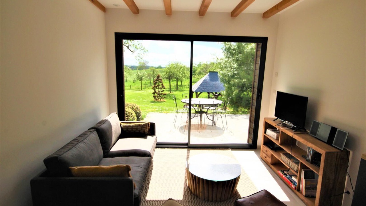 Photo of Livingroom in Arelaune-en-Seine