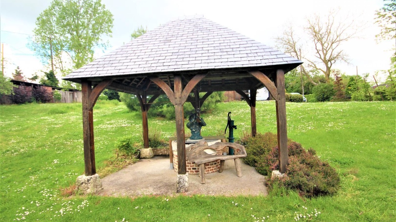 Photo of Outdoor in Arelaune-en-Seine