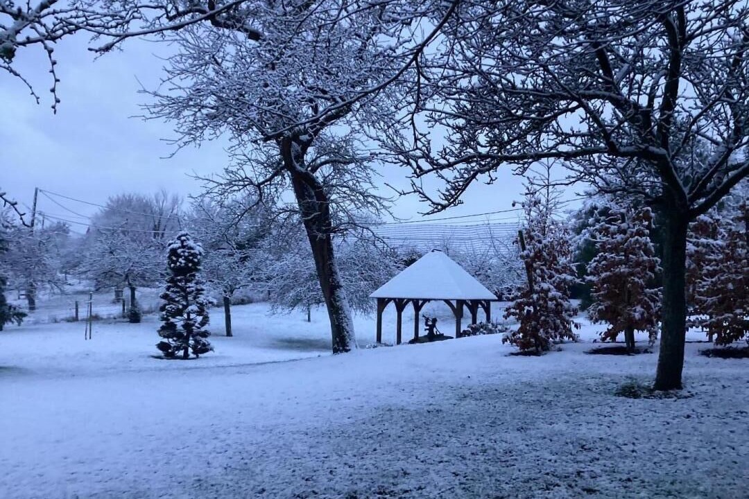 Photo of Outdoor in Arelaune-en-Seine