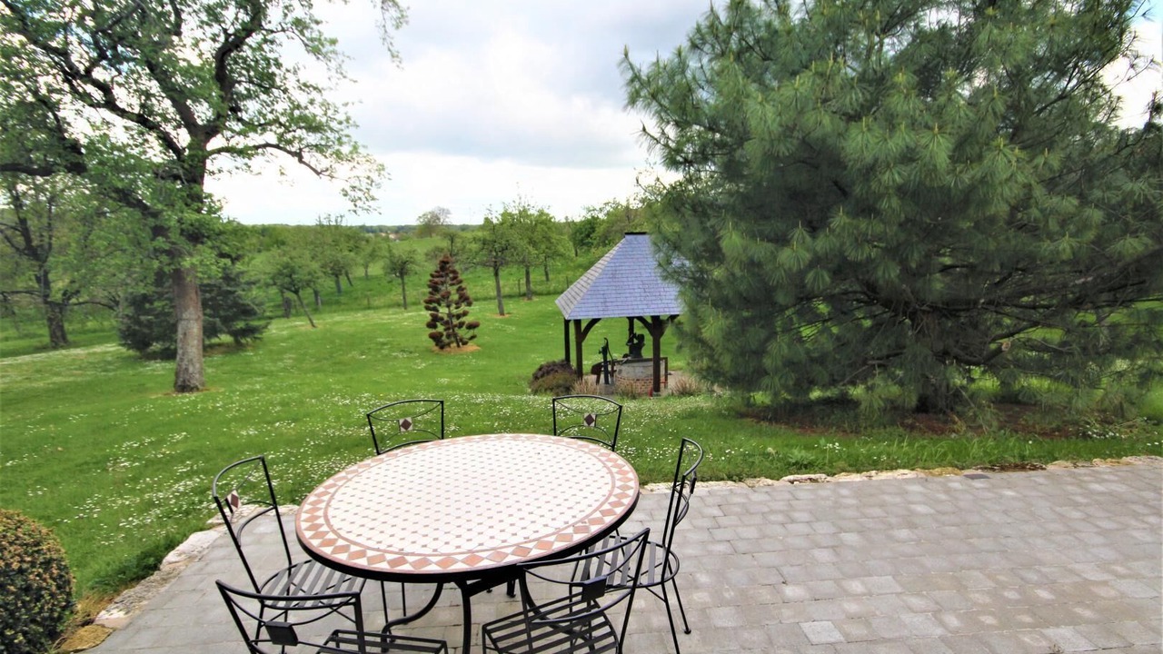 Photo of Outdoor in Arelaune-en-Seine