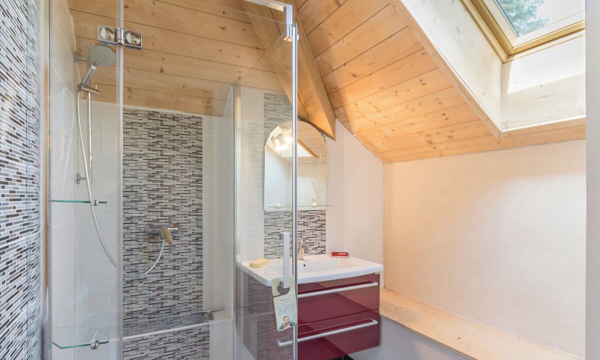 Photo of Bathroom in Saint-Jouin-Bruneval