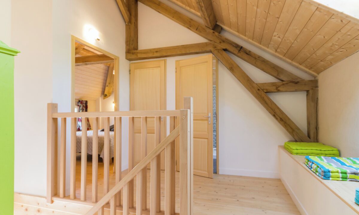 Photo of Bedroom in Saint-Jouin-Bruneval