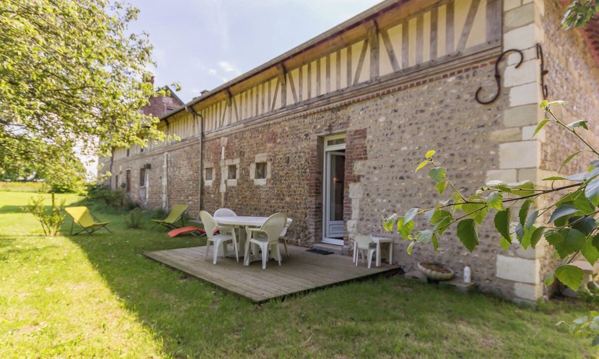 Photo of Outdoor in Saint-Jouin-Bruneval