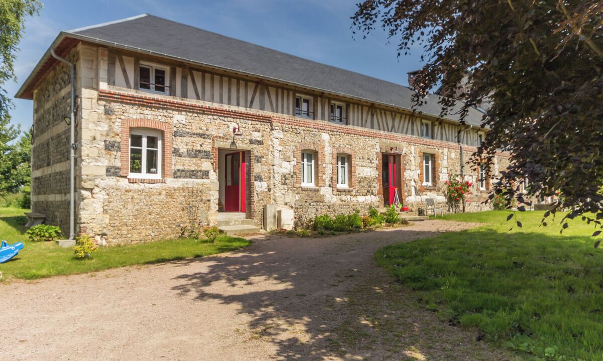 Photo of Outdoor in Saint-Jouin-Bruneval