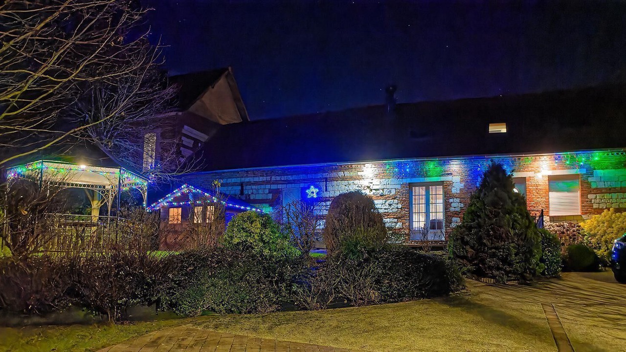 Photo of Outdoor in Saint-Pierre-en-Val