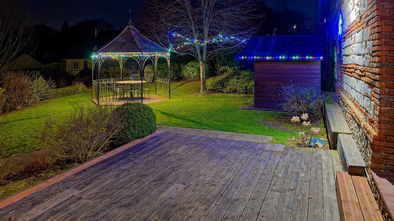 Photo of Outdoor in Saint-Pierre-en-Val