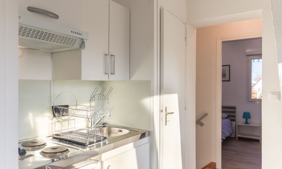 Photo of Kitchen in Isneauville