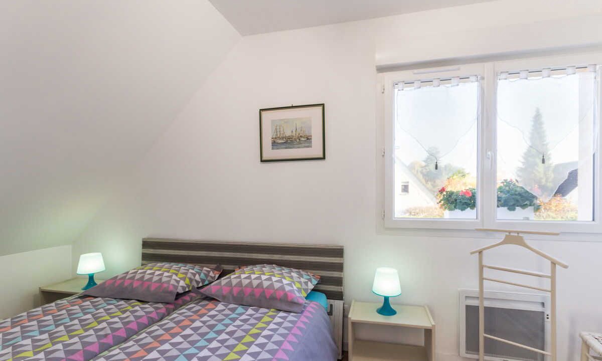 Photo of Bedroom in Isneauville