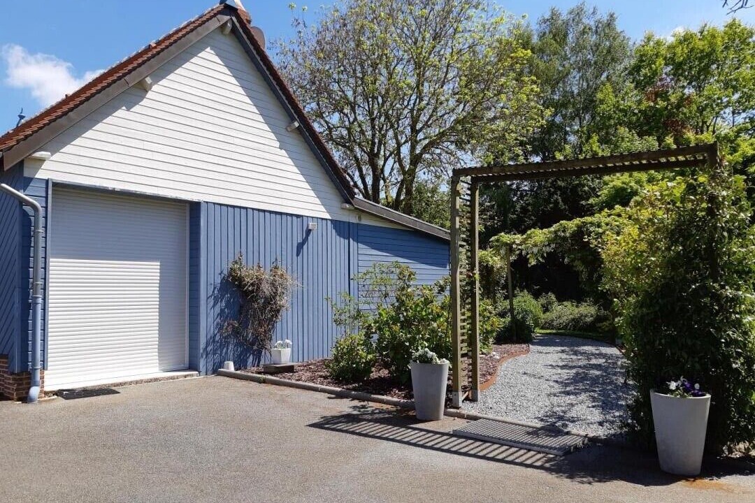 Photo of Outdoor in Saint-Clair-sur-les-Monts