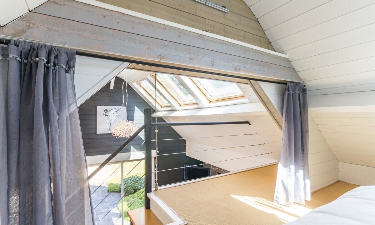 Photo of Bedroom in Saint-Clair-sur-les-Monts