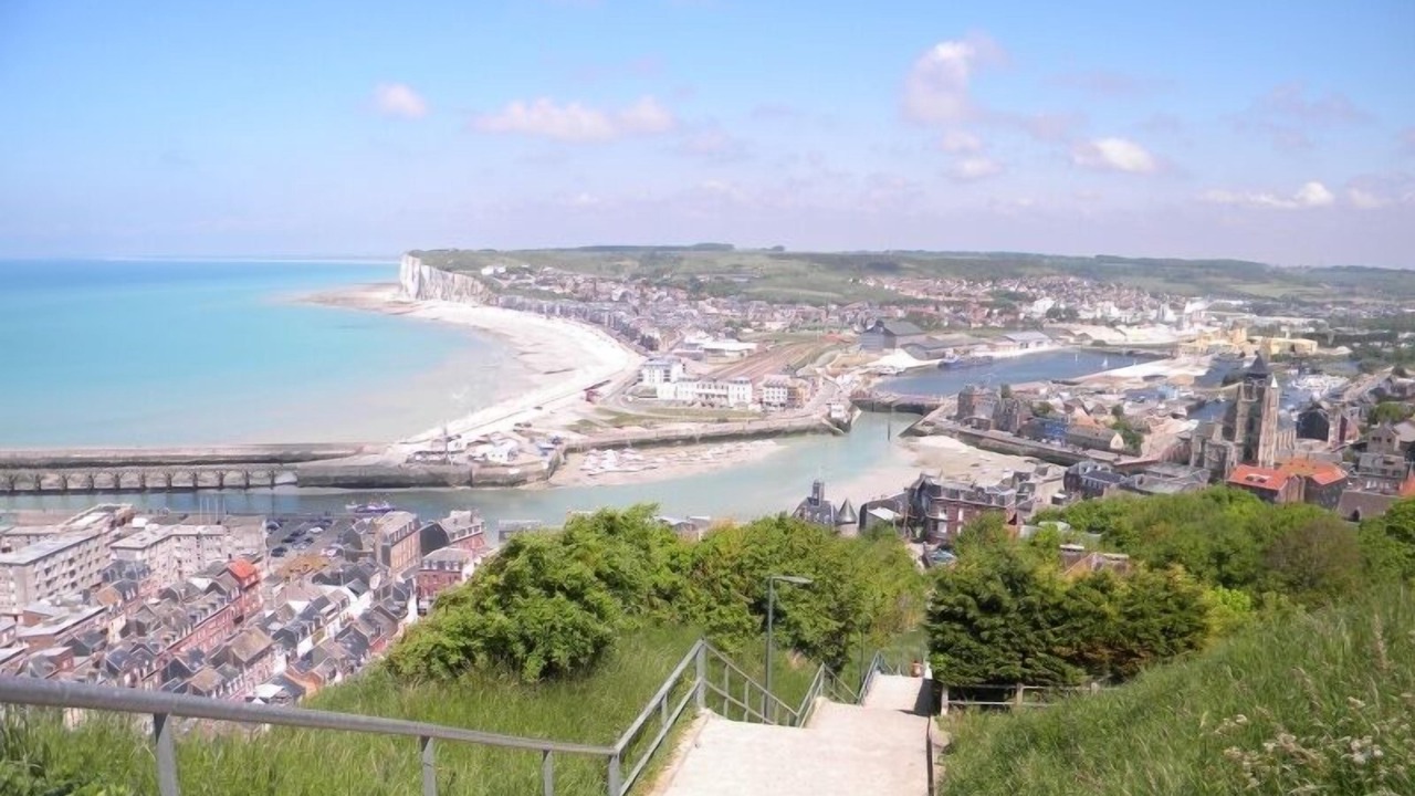 Photo of Others in Mesnil-Val-Plage