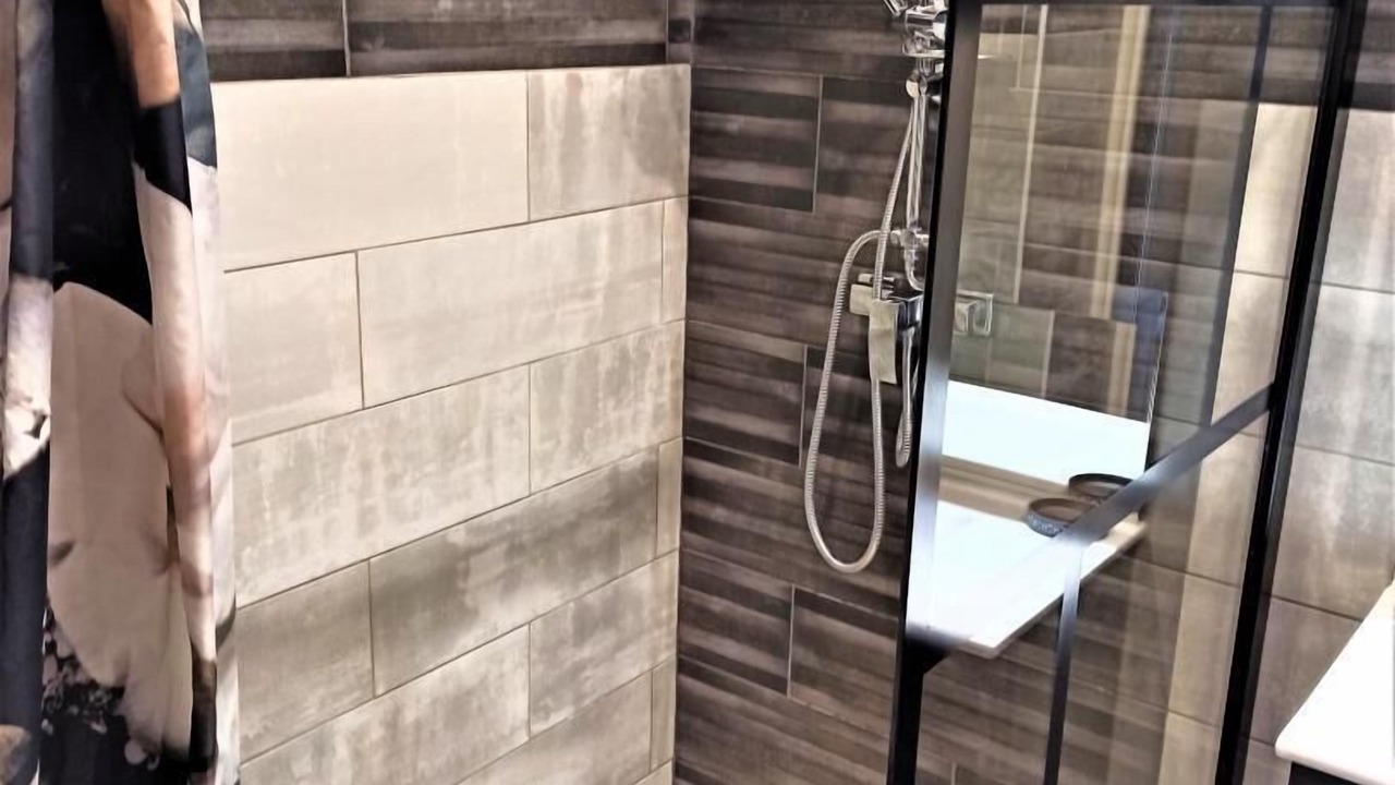 Photo of Bathroom in Mesnil-Val-Plage