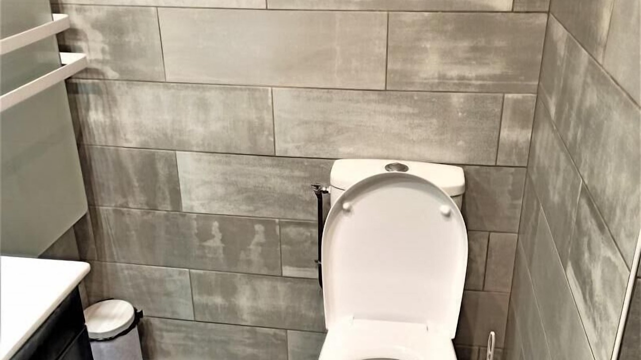 Photo of Bathroom in Mesnil-Val-Plage