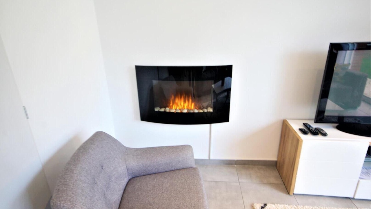 Photo of Livingroom in Mesnil-Val-Plage