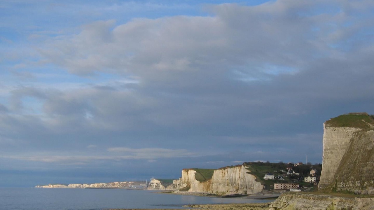 Photo of Others in Mesnil-Val-Plage