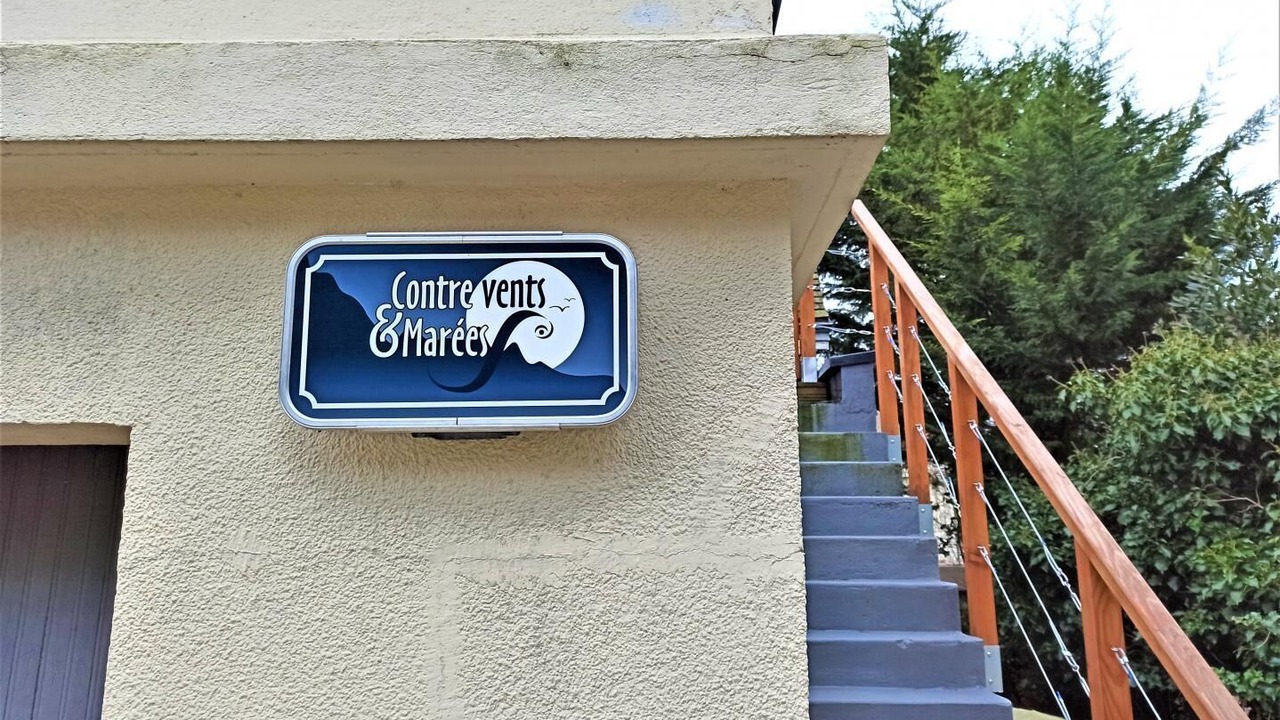 Photo of Outdoor in Mesnil-Val-Plage