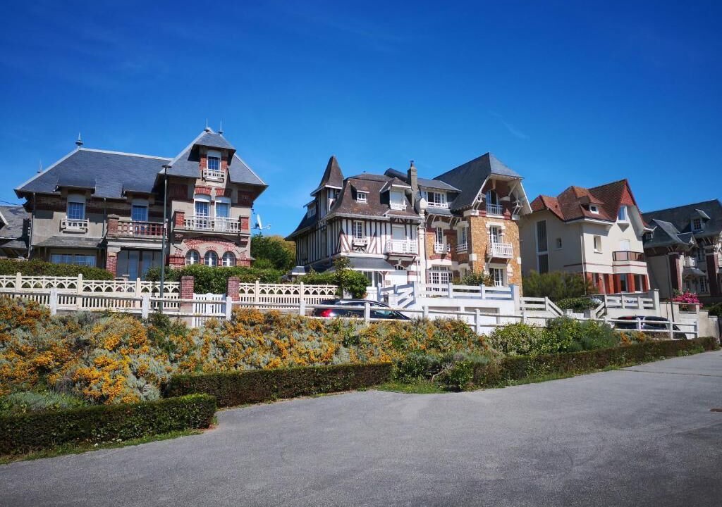 Photo of Outdoor in Mesnil-Val-Plage