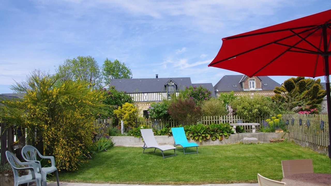 Photo of Outdoor in Saint-Jouin-Bruneval