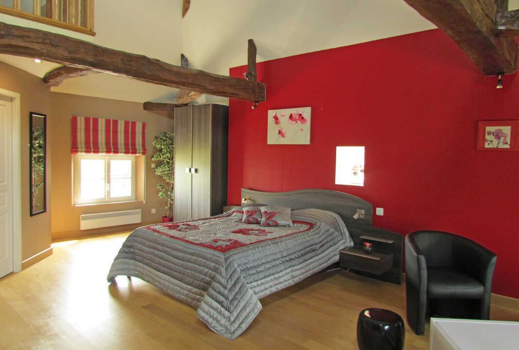 Photo of Bedroom in Ypreville-Biville