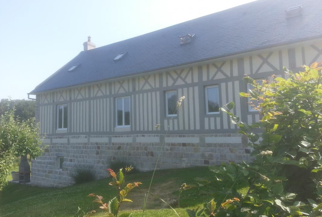 Photo of Outdoor in La Gaillarde