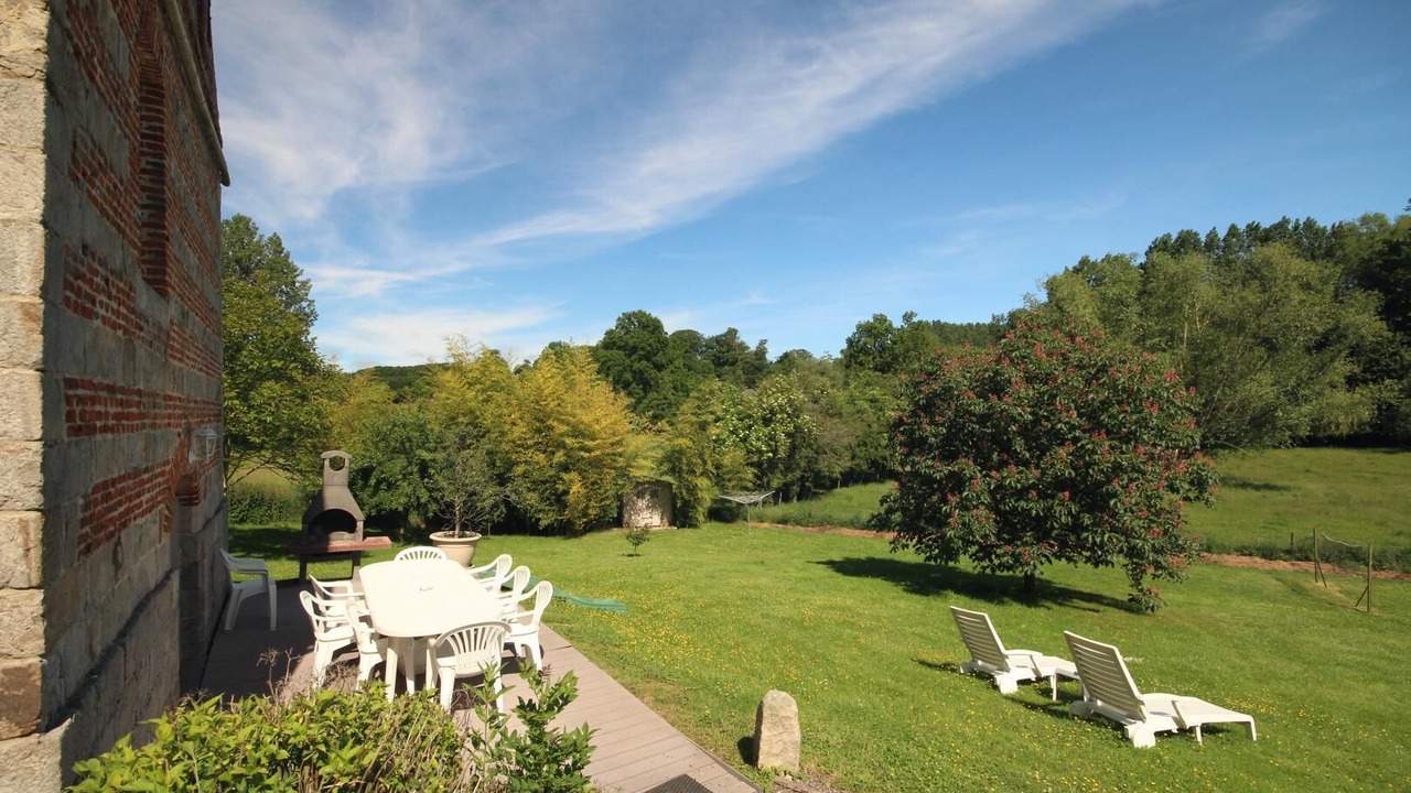 Photo of Outdoor in La Gaillarde