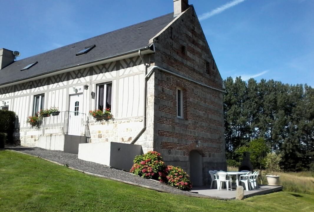 Photo of Outdoor in La Gaillarde