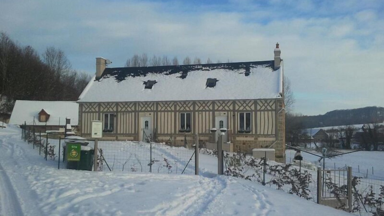 Photo of Outdoor in La Gaillarde