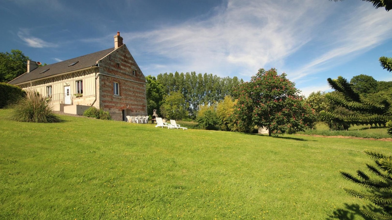 Photo of Outdoor in La Gaillarde