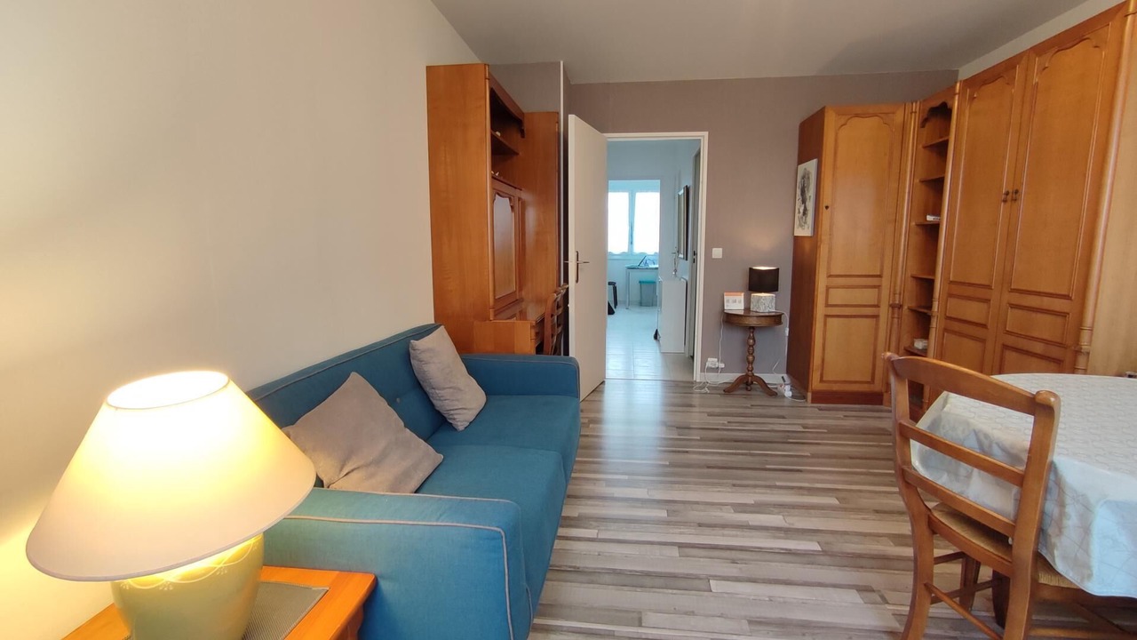 Photo of Livingroom in Canteleu
