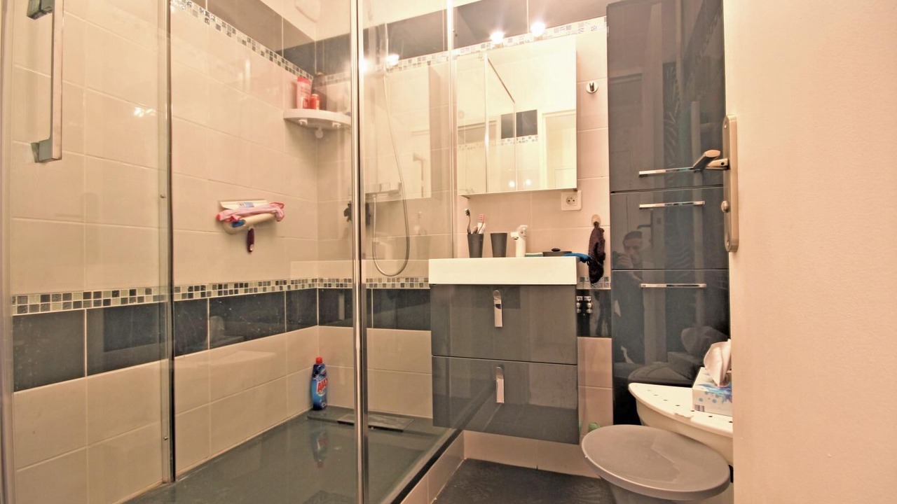 Photo of Bathroom in Canteleu