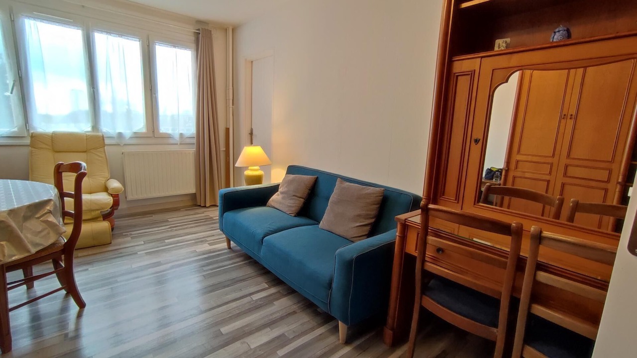 Photo of Livingroom in Canteleu