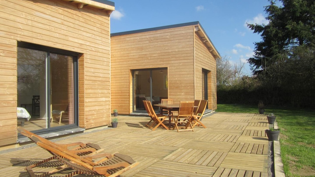 Photo of Outdoor in Trepied