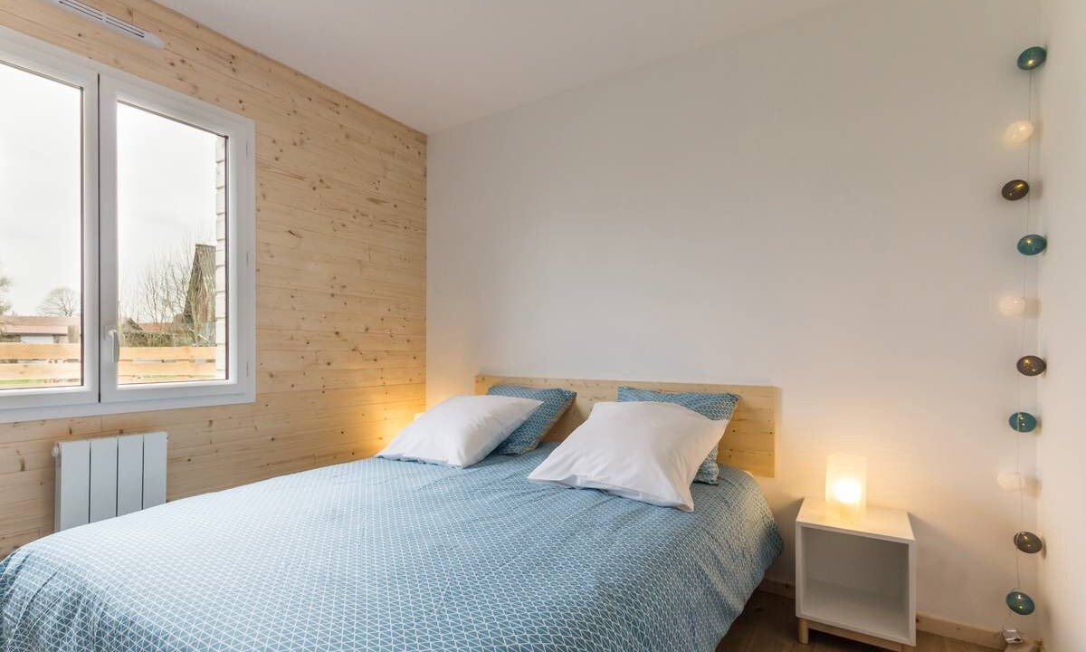 Photo of Bedroom in Trepied